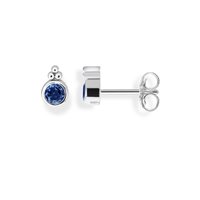 Boucles d'oreilles Thomas Sabo Femme Sterling Silver Glam E Soul in Argent Zirconia H1958-638-32 - H1958-638-32